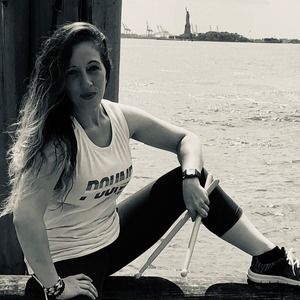 Meet your Posher, Leanna